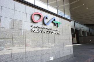 【周辺】 | OCAT