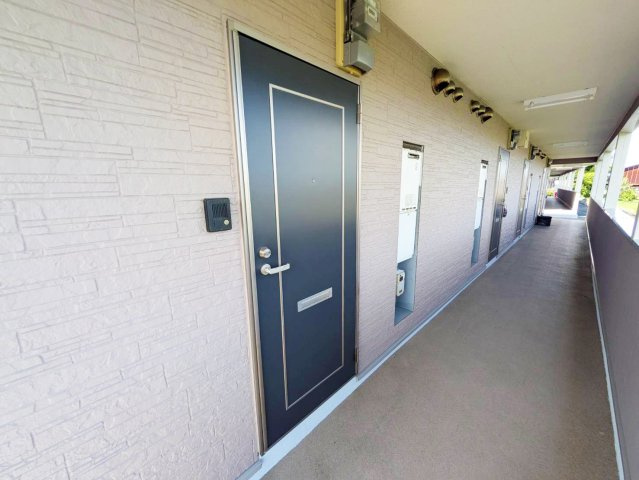 【その他共用部分】 | グレースC