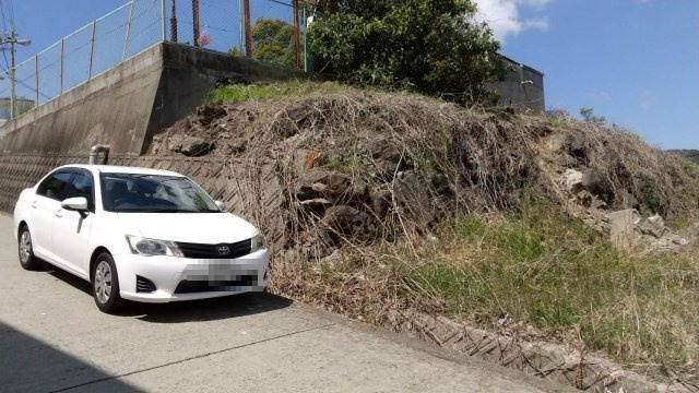 有田郡湯浅町吉川・土地・90087の外観