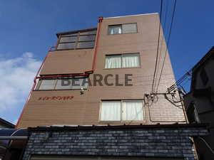 【外観】 | メゾンポインセチア