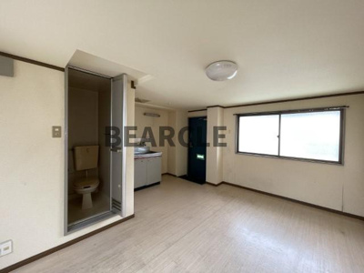 【居間・リビング】 | メゾンポインセチア