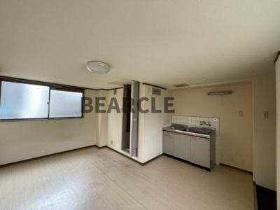 【寝室】 | メゾンポインセチア