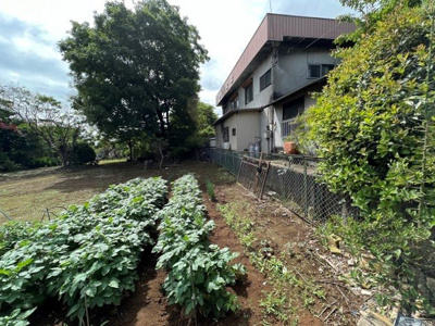 【外観】 | 深谷市大谷 800万 土地