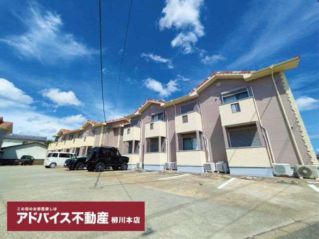 【外観】 | グレースC