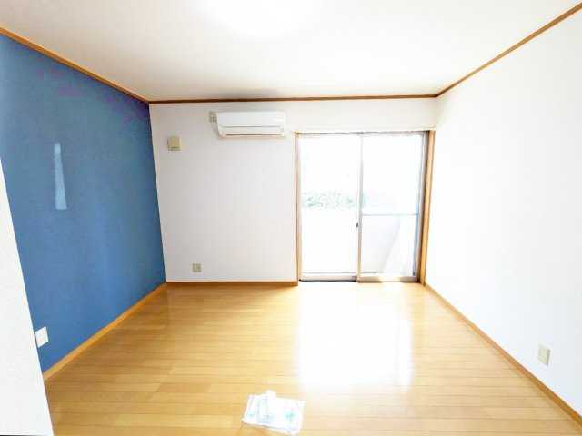 【内装】 | グレースC