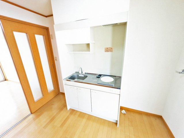 【キッチン】 | グレースC