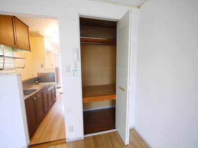 【収納】 | 洋風ハイツ