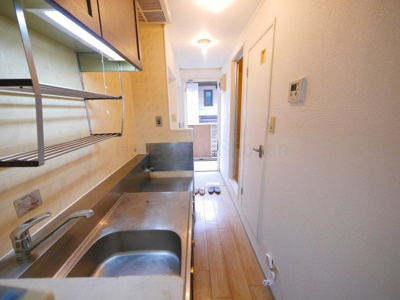 【その他共用部分】 | 洋風ハイツ