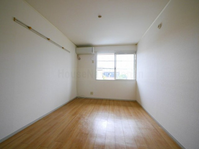 【居間・リビング】 | 洋風ハイツ