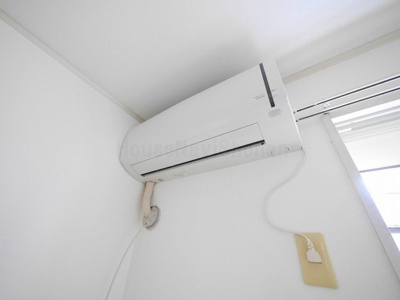 【設備】 | 洋風ハイツ