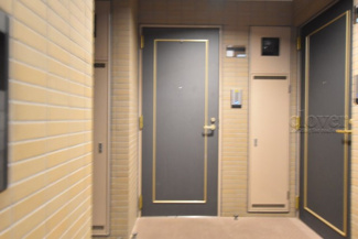 【その他共用部分】 | 共用部　玄関ドア
