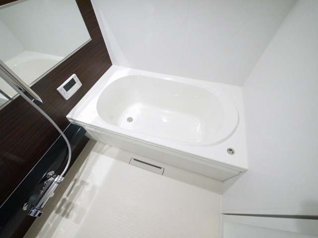 ＳｈａＭａｉｓｏｎ　Ｐｒｅｍｉｅｒ　ＣＹＰＲＥＳＳの浴室|日々の暮らしに欠かせないお風呂です