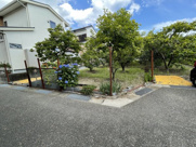 売地　高知市仁井田　＠3.4の画像