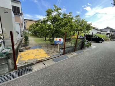 【その他】 | 売地　高知市仁井田　＠3.4