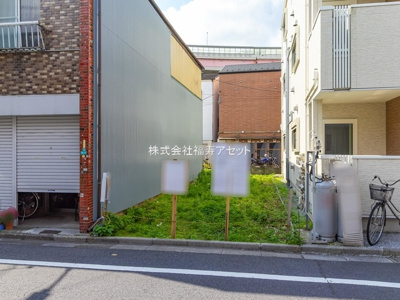 【外観】 | 《ロフト＆屋上付き4LDK》葛飾区小菅1丁目　新築戸建