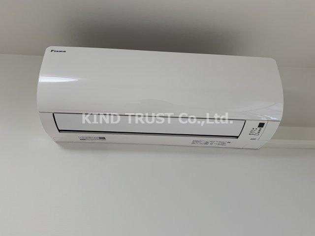 ベルフェリーク天満橋の設備