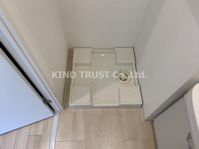 ベルフェリーク天満橋の設備