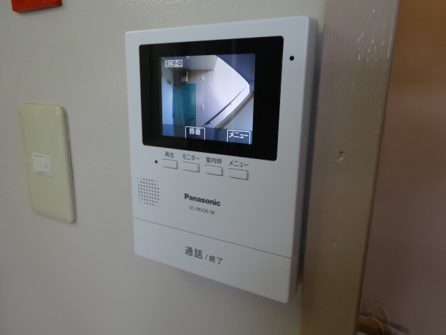 【セキュリティ】 | 有野台公社 | 有野台公社(ＧｏｏｄＨｏｍｅ)