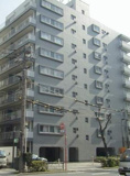 松濤パークハウスの画像