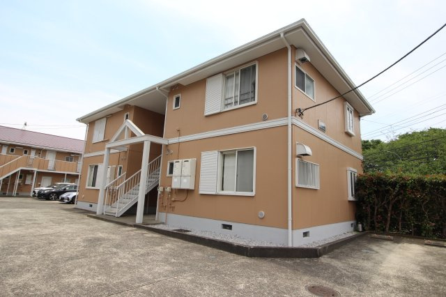 シュロス新横浜A