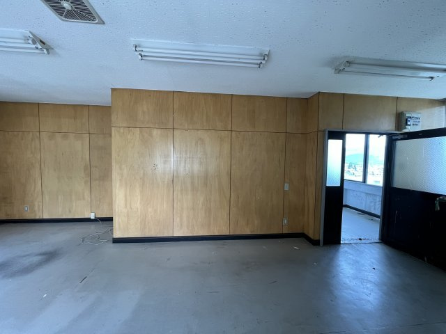 第7石原ツインビルS棟の内装