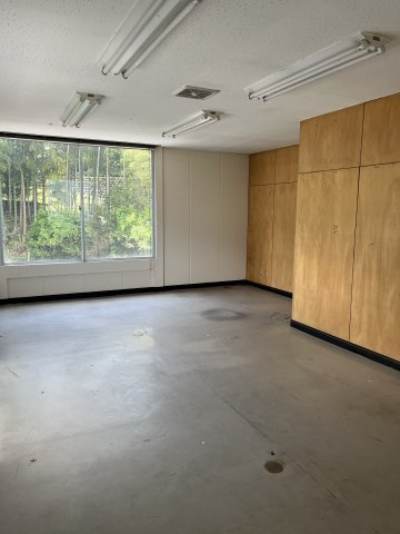 第7石原ツインビルS棟の内装