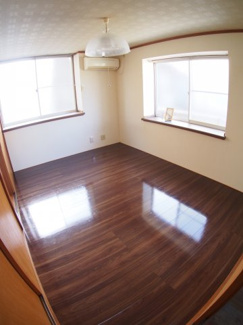 apartment 元町４丁目