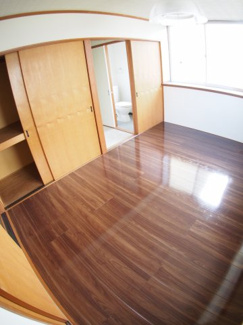 apartment 元町４丁目
