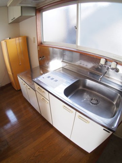 apartment 元町４丁目