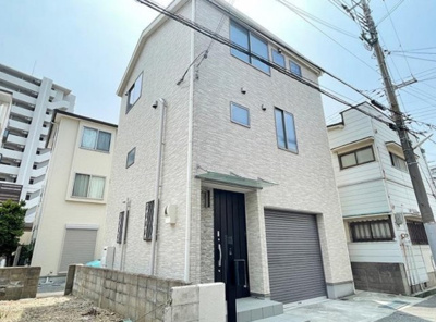 【外観】 | 神戸市垂水区星陵台1丁目