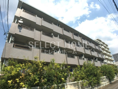 【外観】 | Ｆｒｅｓｃａ　ＫＡＭＩＯ | きれいな外観です