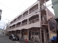 すみれマンションの画像