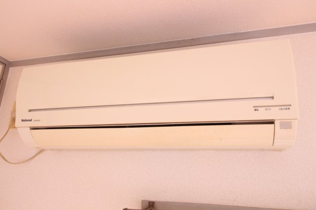 リッツハイツ星陵台の設備