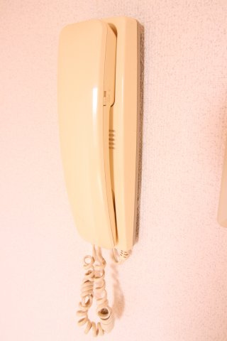 リッツハイツ星陵台のセキュリティ