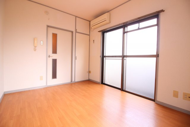 リッツハイツ星陵台のその他