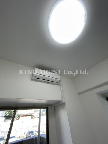 LOWLANDS西天満の内装|内装も気になるポイント