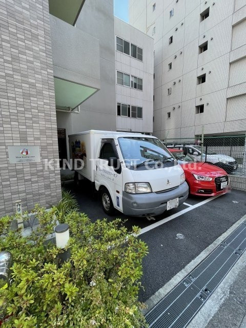 LOWLANDS西天満のその他