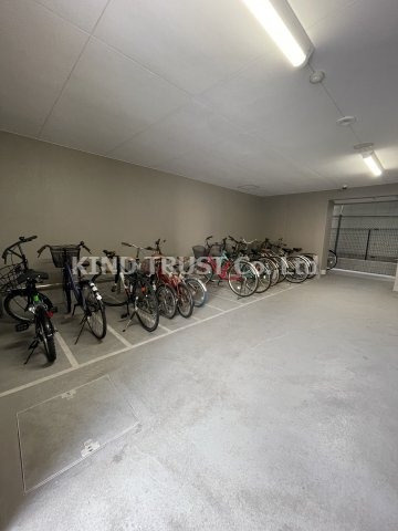 LOWLANDS西天満のその他共用部分