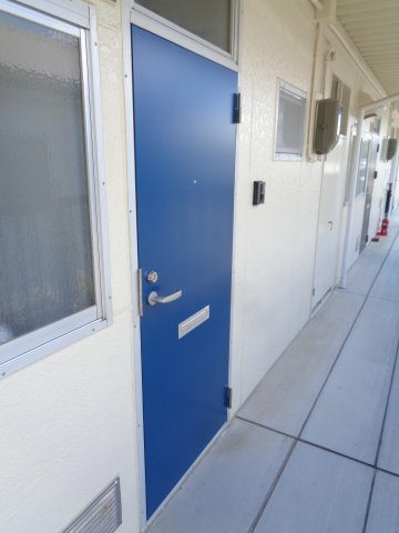 ハイツ華のその他共用部分