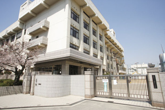 【周辺】 | 五条小学校
