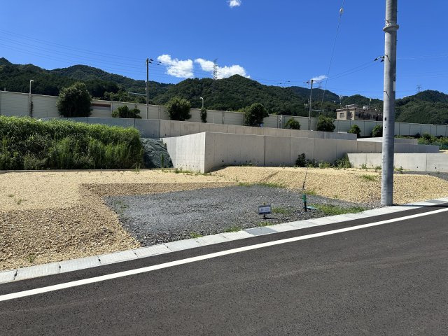 ピースタウン大津高砂