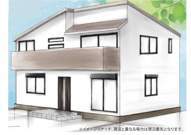 JR南武線「武蔵新城」新築戸建ての画像