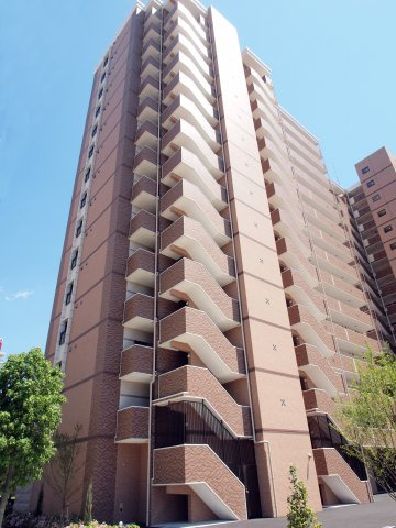Luxe難波西Ⅱ