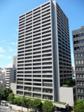 大阪市天王寺区東高津町のマンションの画像