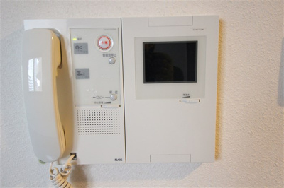 【セキュリティ】 | アスヴェル江戸堀