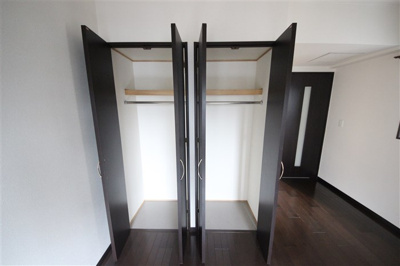 【収納】 | アスヴェル江戸堀