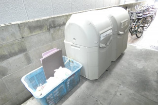 【その他共用部分】