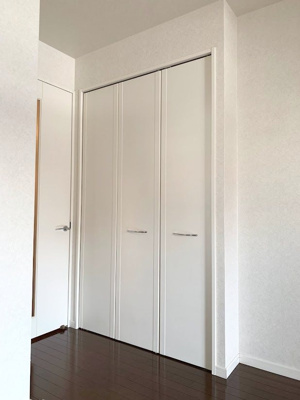 【収納】 | アクタス大橋ステーションタワー