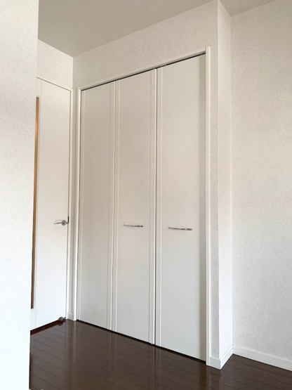 【収納】 | アクタス大橋ステーションタワー