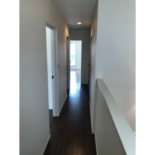 ヘーベルメゾン諏訪野の内装|内装イメージ：反転タイプ（現況優先）